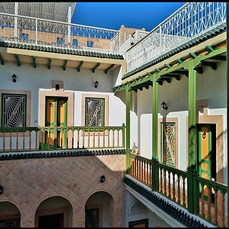 Dar Nafisa Vip Sousse Buitenkant foto