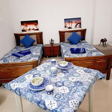 Dar Nafisa Vip Sousse Buitenkant foto