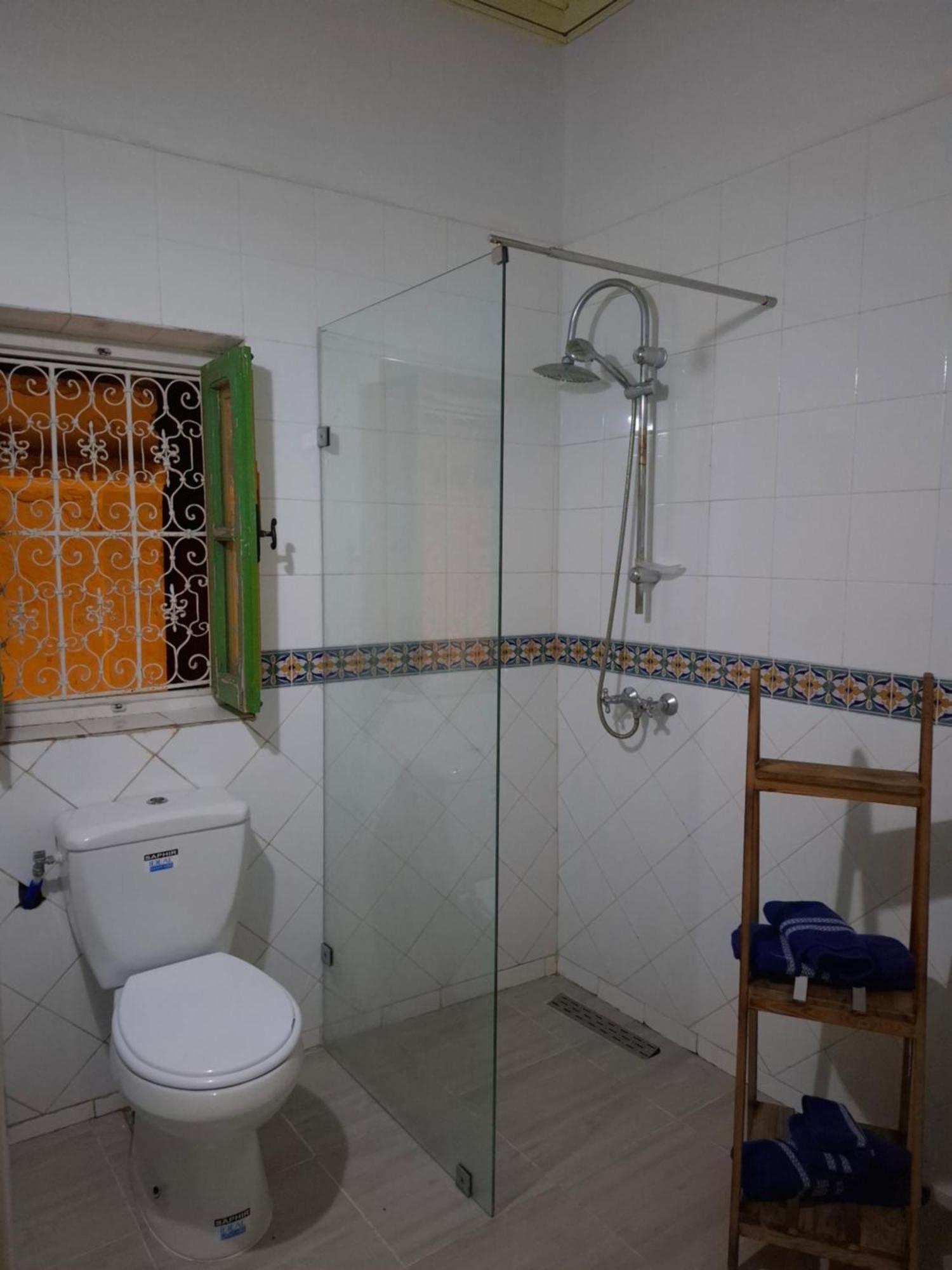 Dar Nafisa Vip Sousse Buitenkant foto