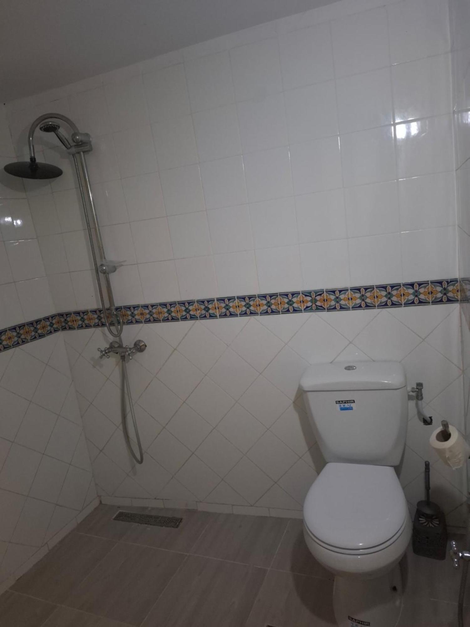 Dar Nafisa Vip Sousse Buitenkant foto