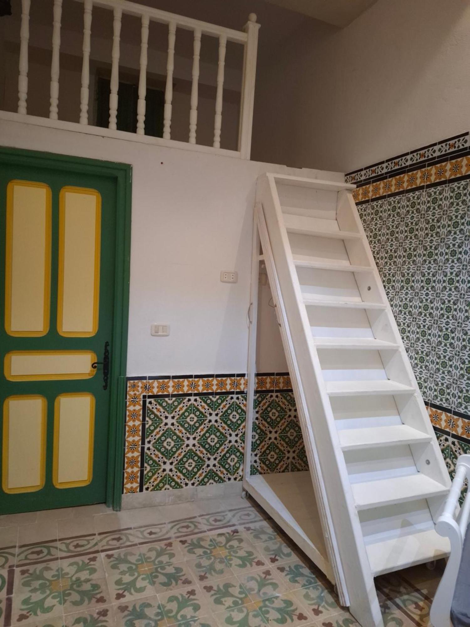 Dar Nafisa Vip Sousse Buitenkant foto