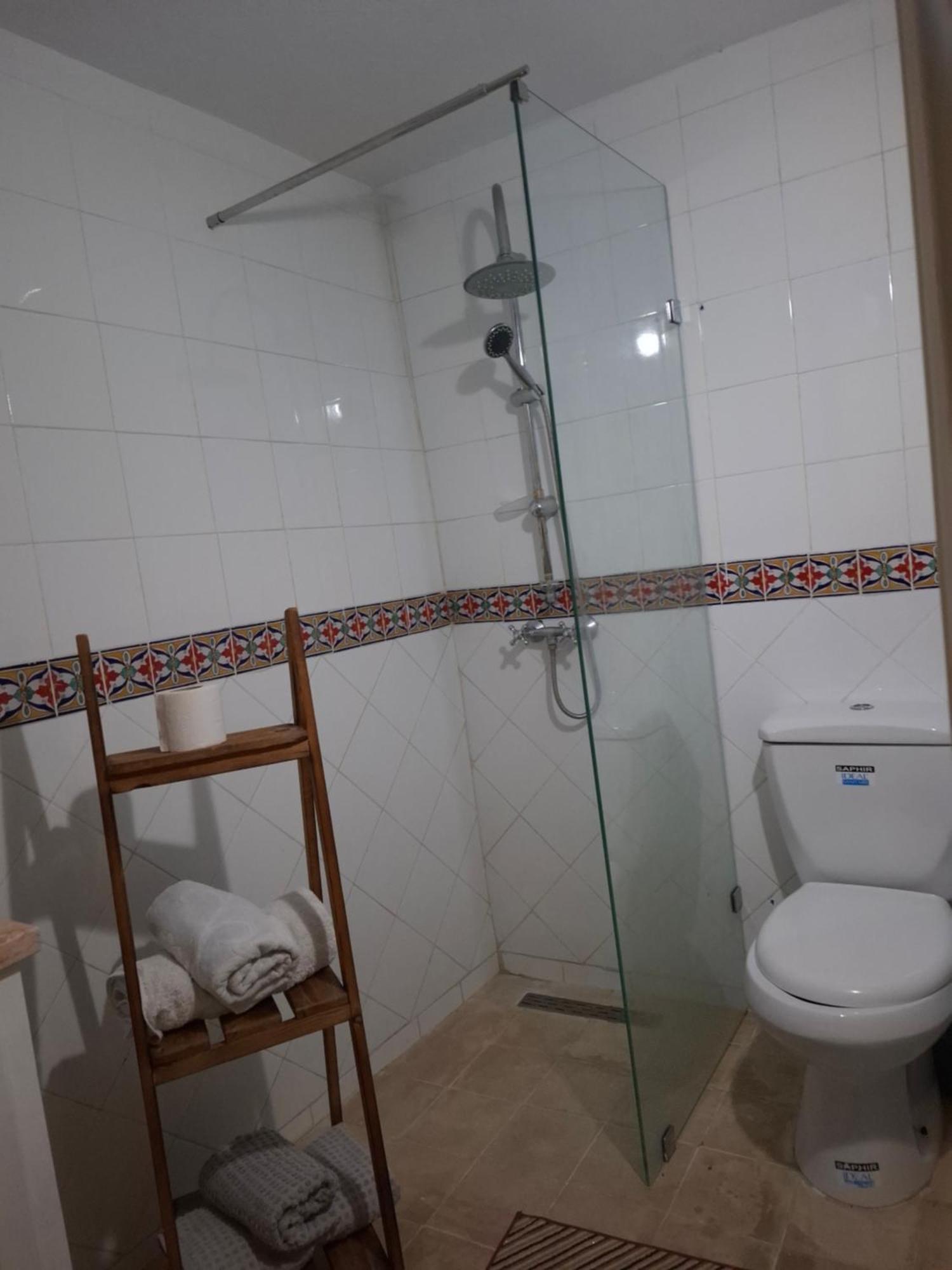 Dar Nafisa Vip Sousse Buitenkant foto