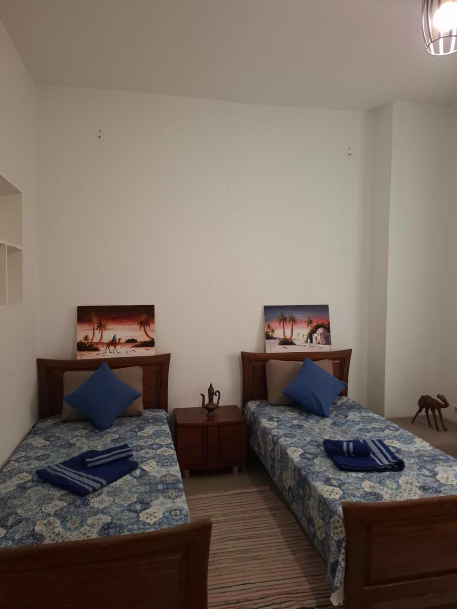 Dar Nafisa Vip Sousse Buitenkant foto