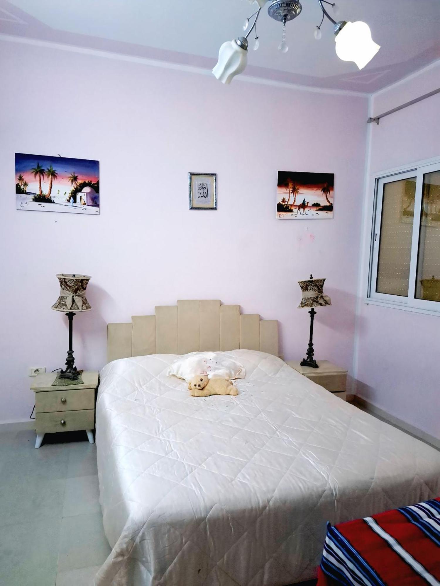 Dar Nafisa Vip Sousse Buitenkant foto