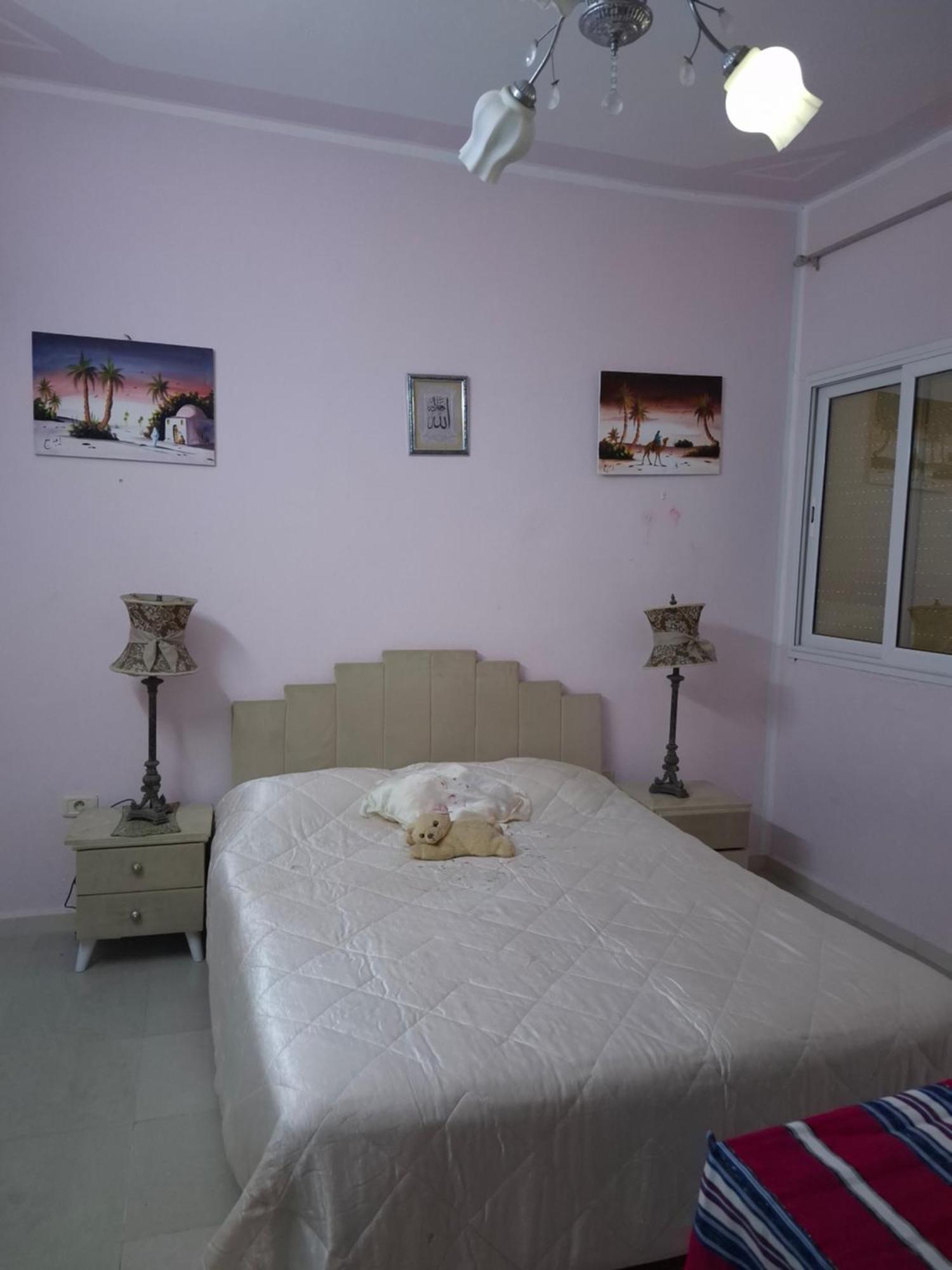 Dar Nafisa Vip Sousse Buitenkant foto