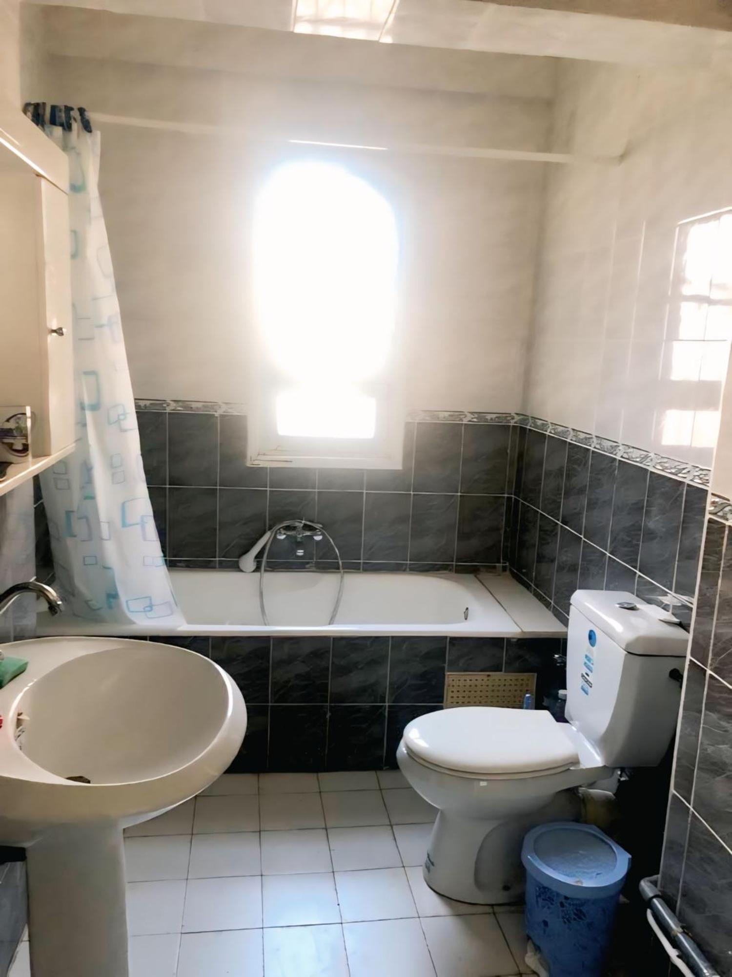 Dar Nafisa Vip Sousse Buitenkant foto