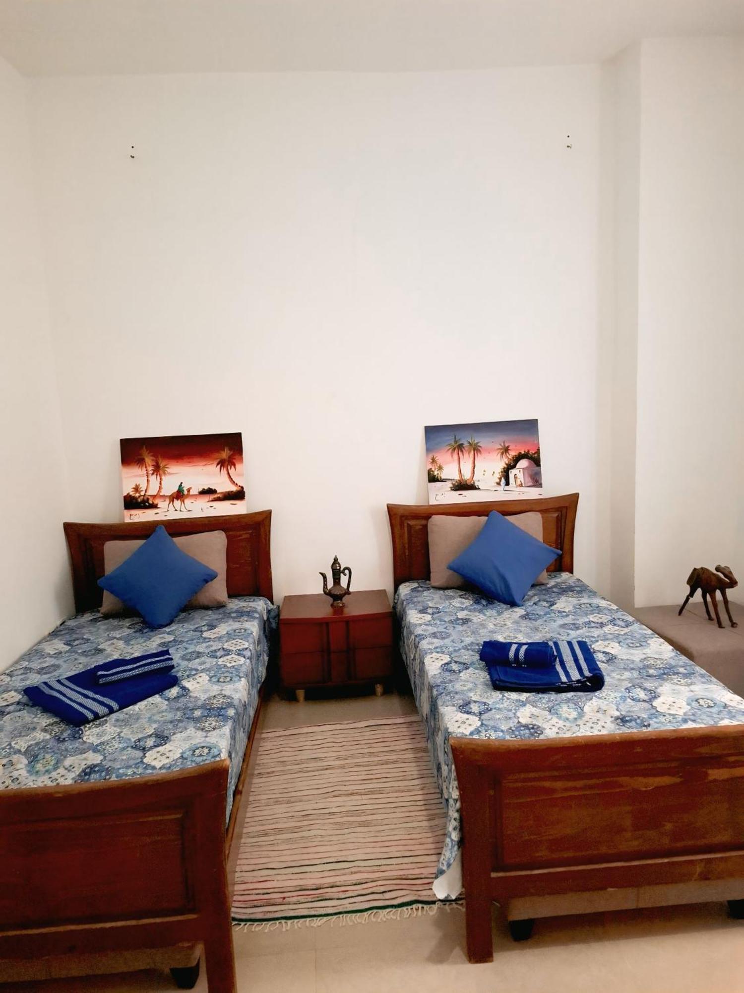 Dar Nafisa Vip Sousse Buitenkant foto